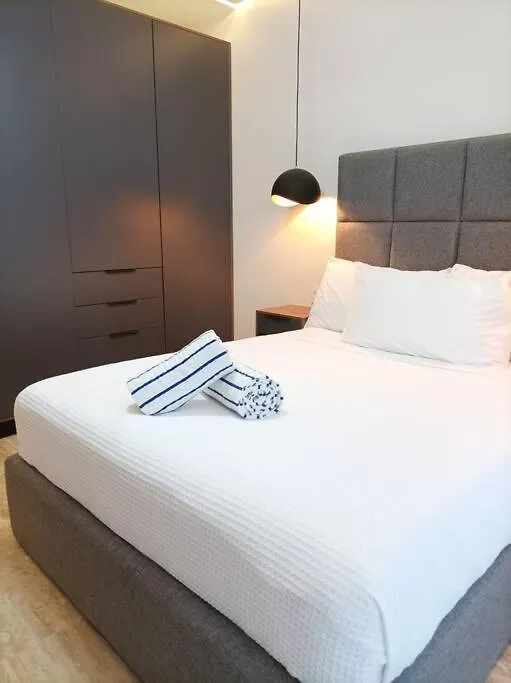 Excellent 2Br Apartment New In Aldea Zama Amour Tulum
