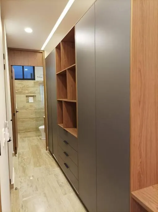 Excellent 2Br Apartment New In Aldea Zama Amour Tulum Mexique
