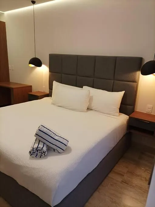 Excellent 2Br Apartment New In Aldea Zama Amour Tulum 0*,  Mexique
