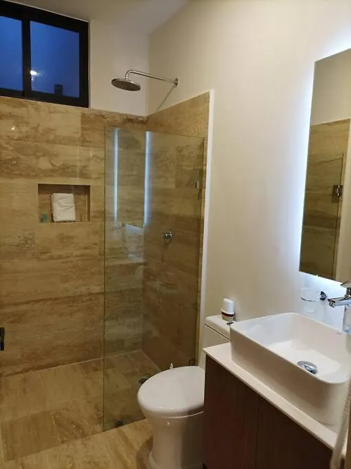 Excellent 2Br Apartment New In Aldea Zama Amour Tulum 0*,  Mexique